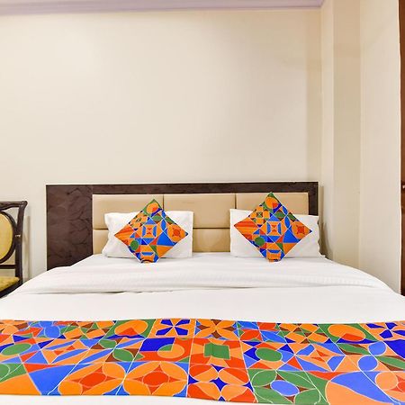 Fabhotel Golden Leaf I Jaipur Eksteriør billede