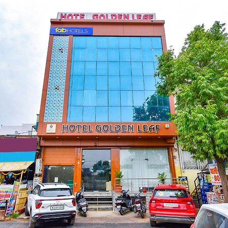 Fabhotel Golden Leaf I Jaipur Eksteriør billede
