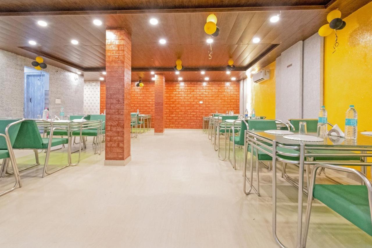 Fabhotel Golden Leaf I Jaipur Eksteriør billede