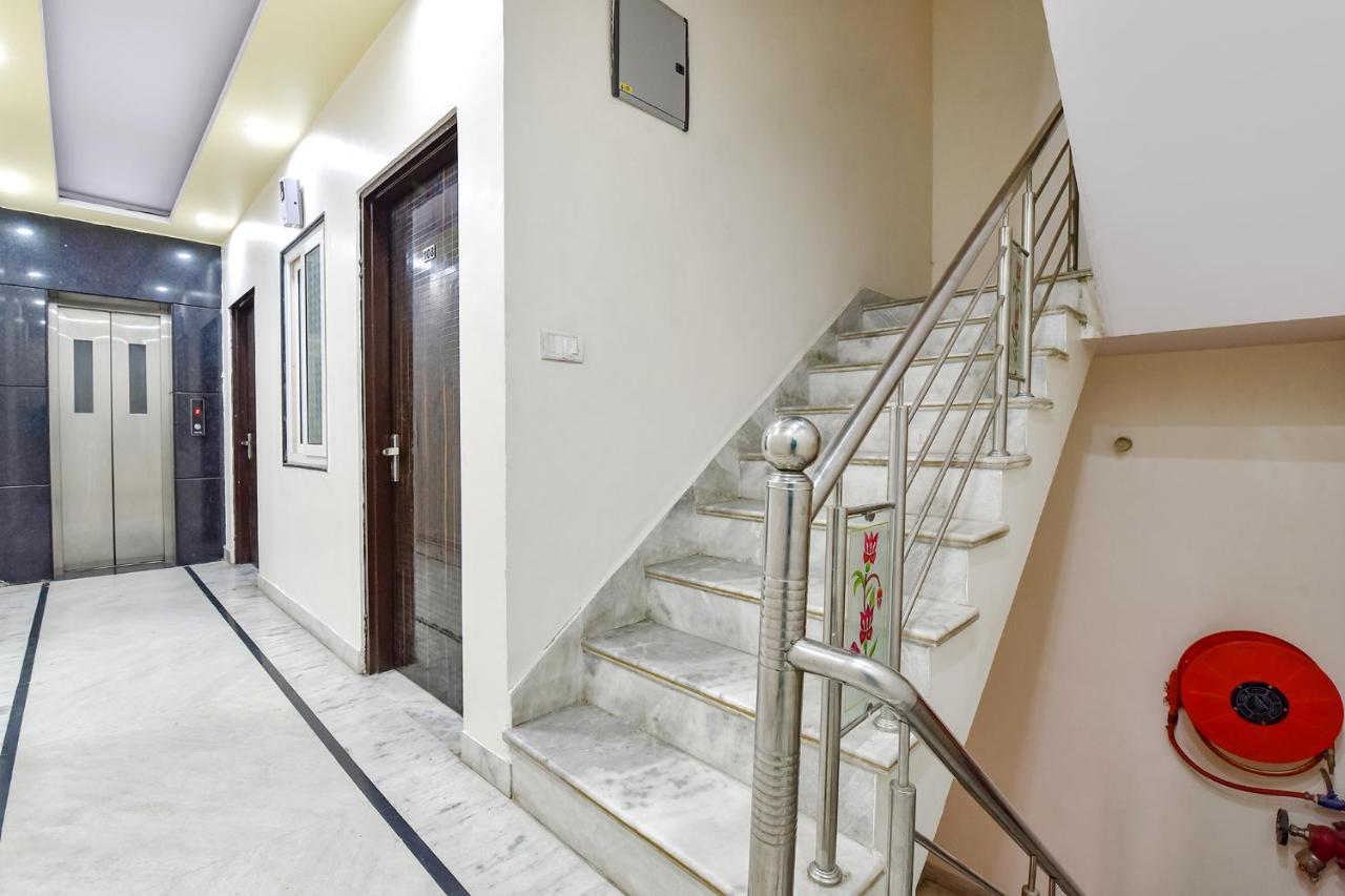 Fabhotel Golden Leaf I Jaipur Eksteriør billede