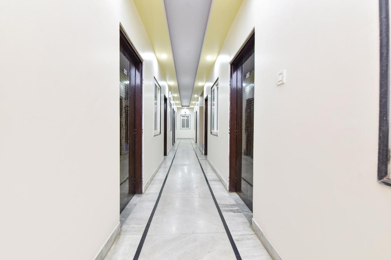 Fabhotel Golden Leaf I Jaipur Eksteriør billede