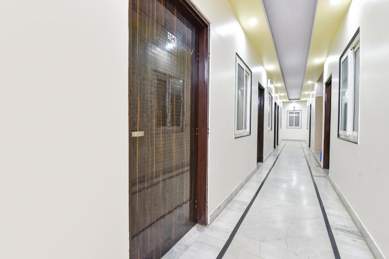Fabhotel Golden Leaf I Jaipur Eksteriør billede