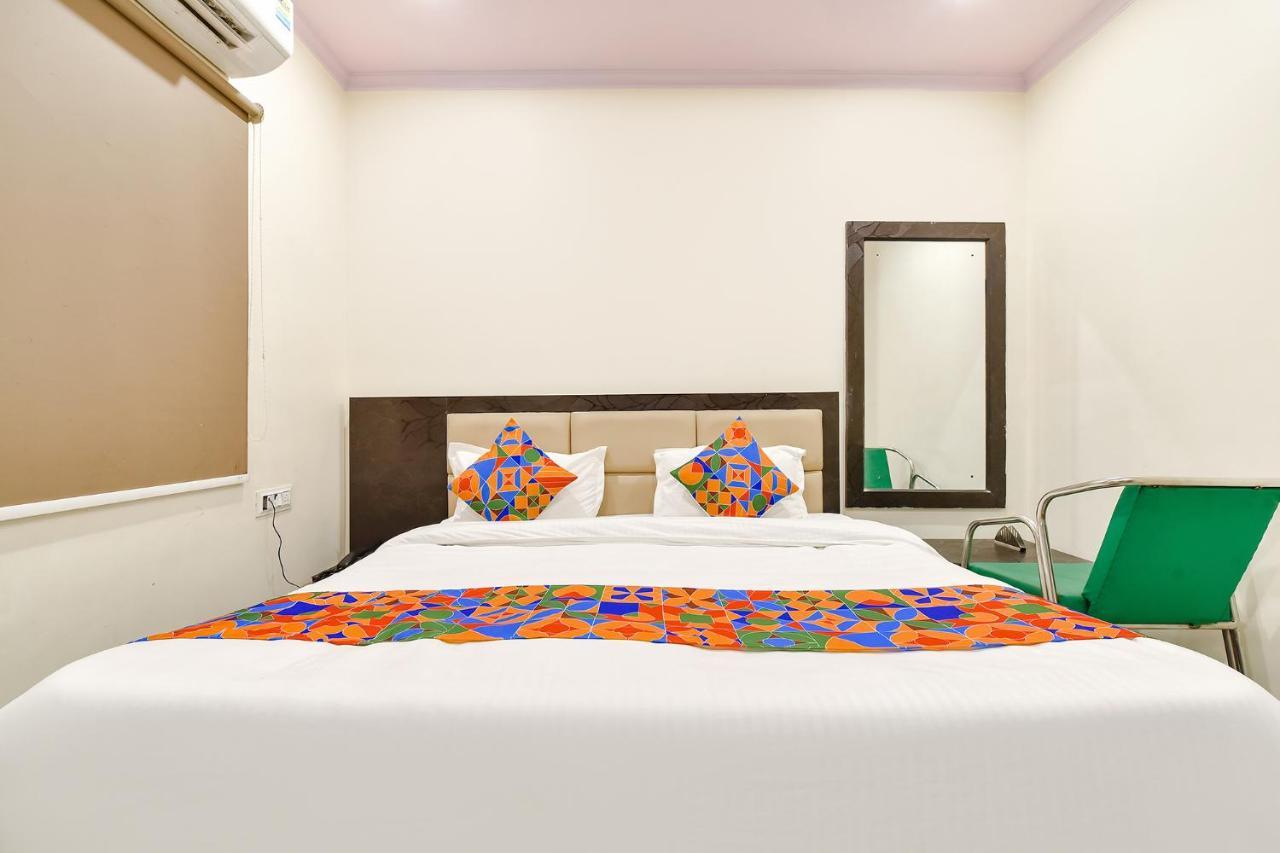 Fabhotel Golden Leaf I Jaipur Eksteriør billede