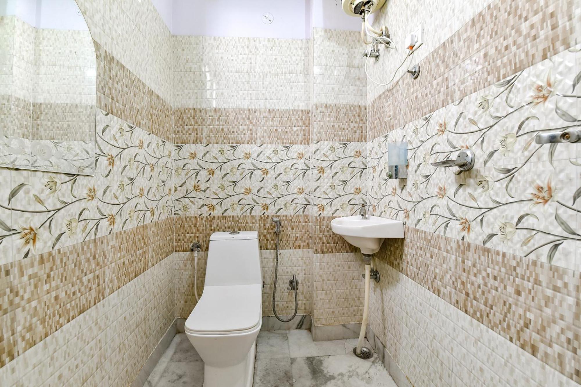 Fabhotel Golden Leaf I Jaipur Eksteriør billede