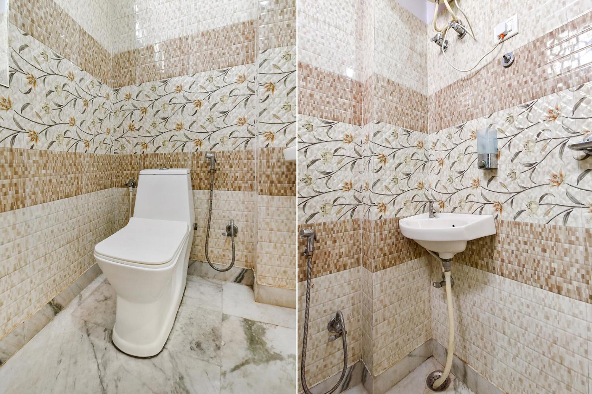 Fabhotel Golden Leaf I Jaipur Eksteriør billede