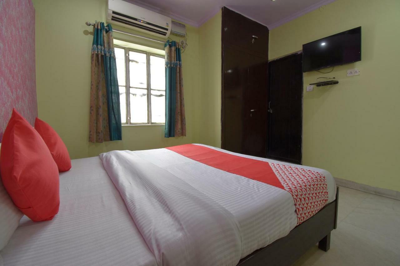 Fabhotel Golden Leaf I Jaipur Eksteriør billede