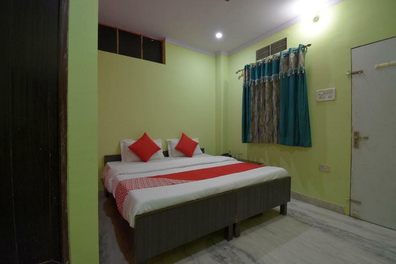 Fabhotel Golden Leaf I Jaipur Eksteriør billede