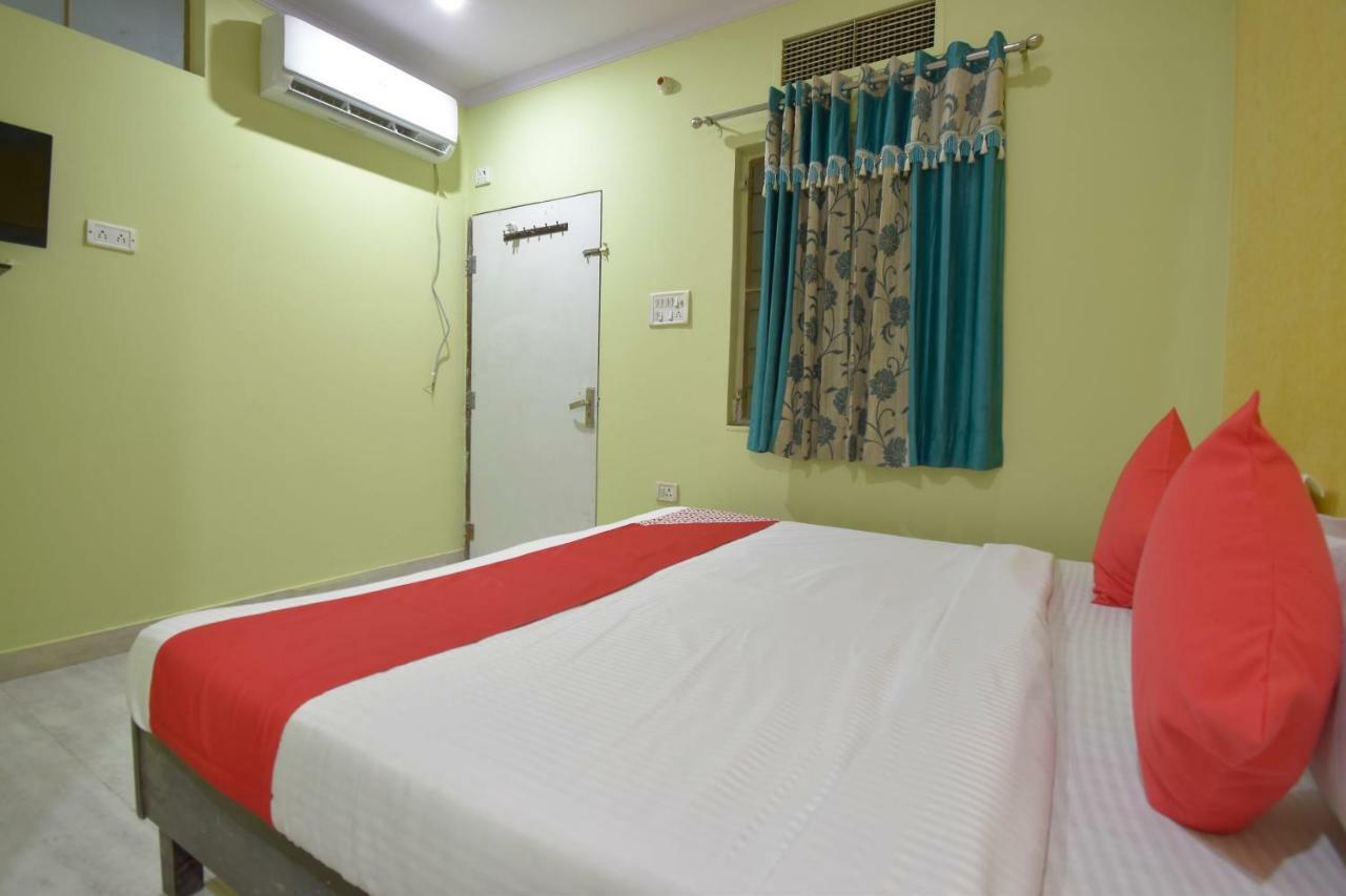 Fabhotel Golden Leaf I Jaipur Eksteriør billede