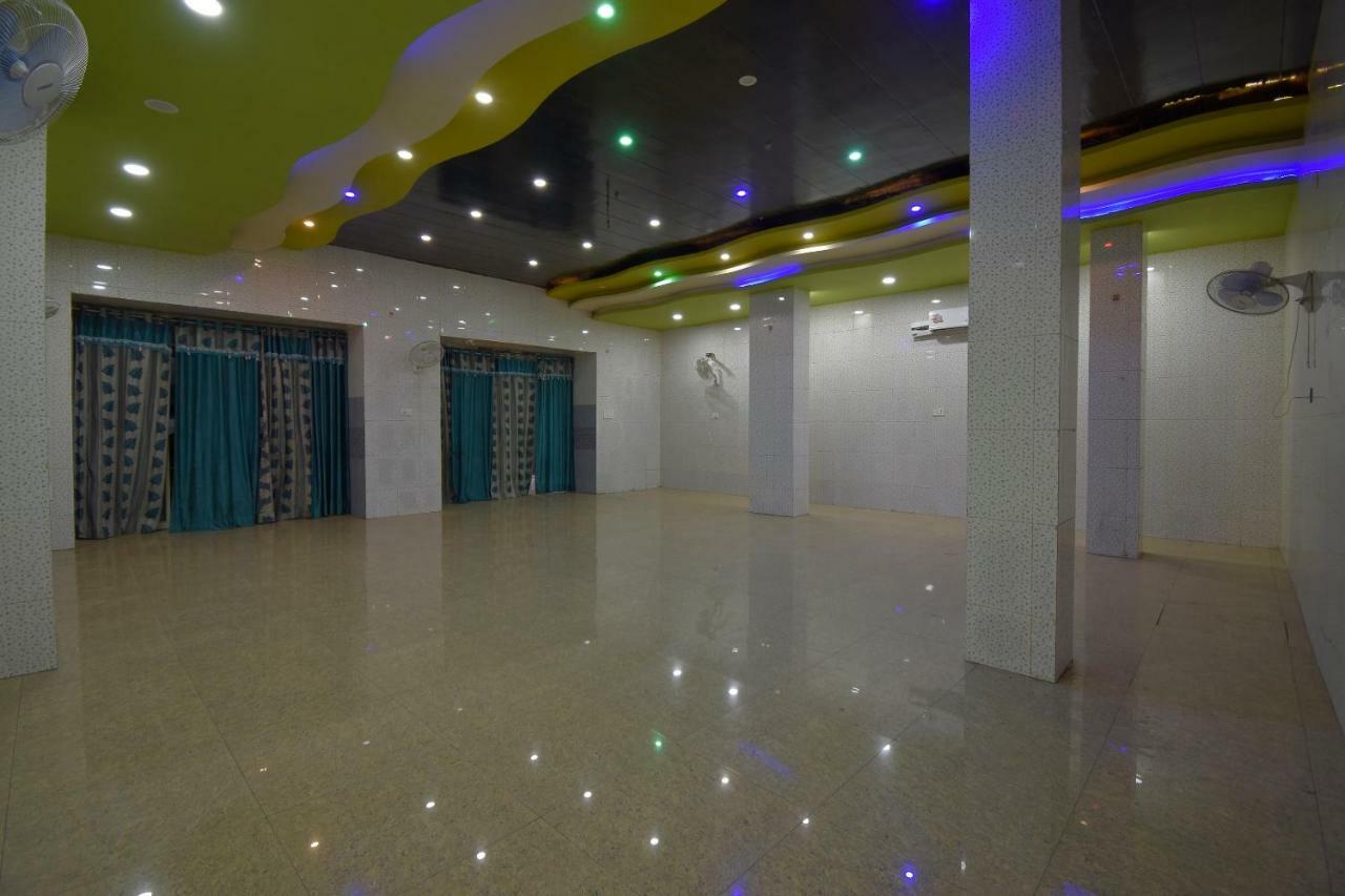 Fabhotel Golden Leaf I Jaipur Eksteriør billede