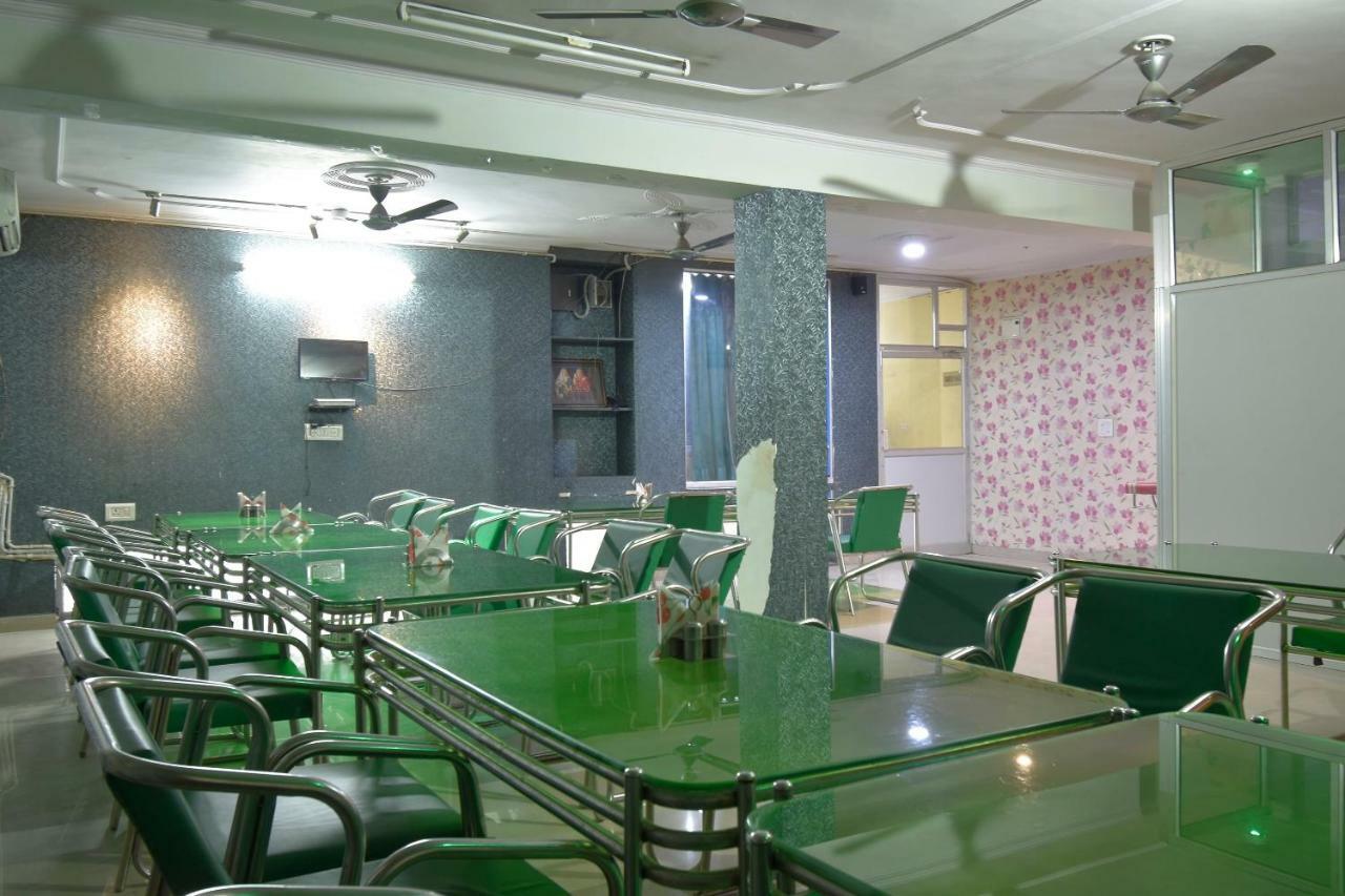 Fabhotel Golden Leaf I Jaipur Eksteriør billede