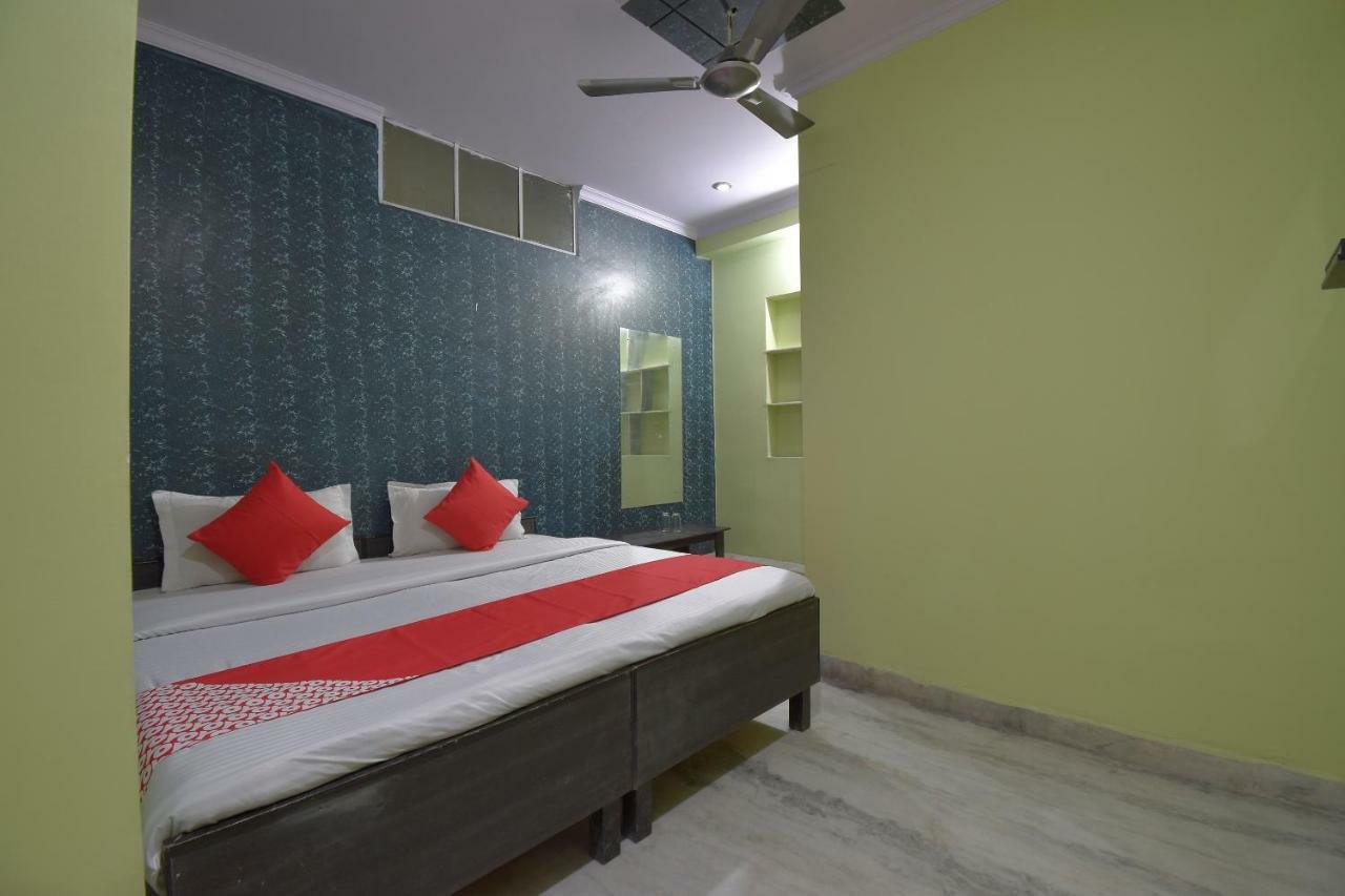 Fabhotel Golden Leaf I Jaipur Eksteriør billede