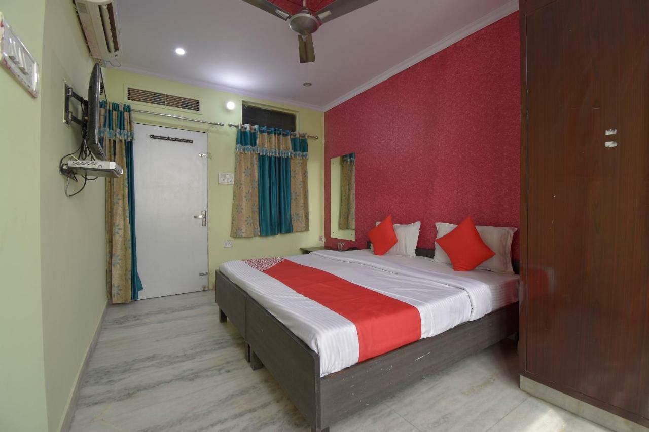 Fabhotel Golden Leaf I Jaipur Eksteriør billede