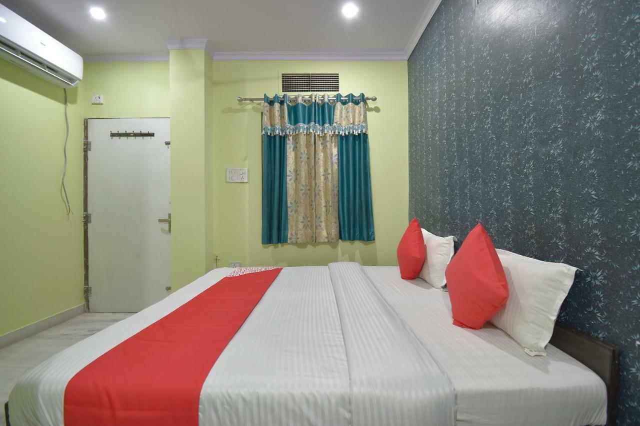 Fabhotel Golden Leaf I Jaipur Eksteriør billede