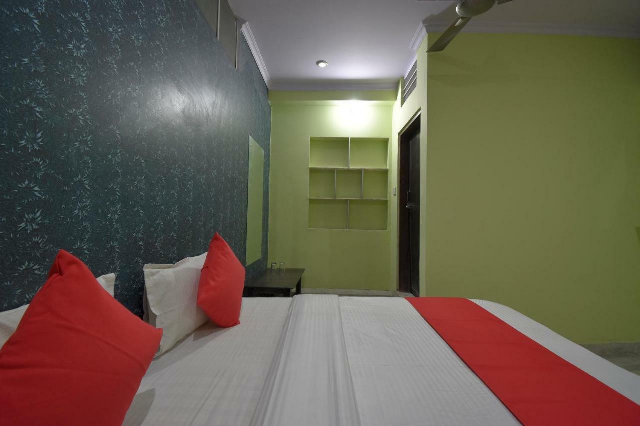Fabhotel Golden Leaf I Jaipur Eksteriør billede