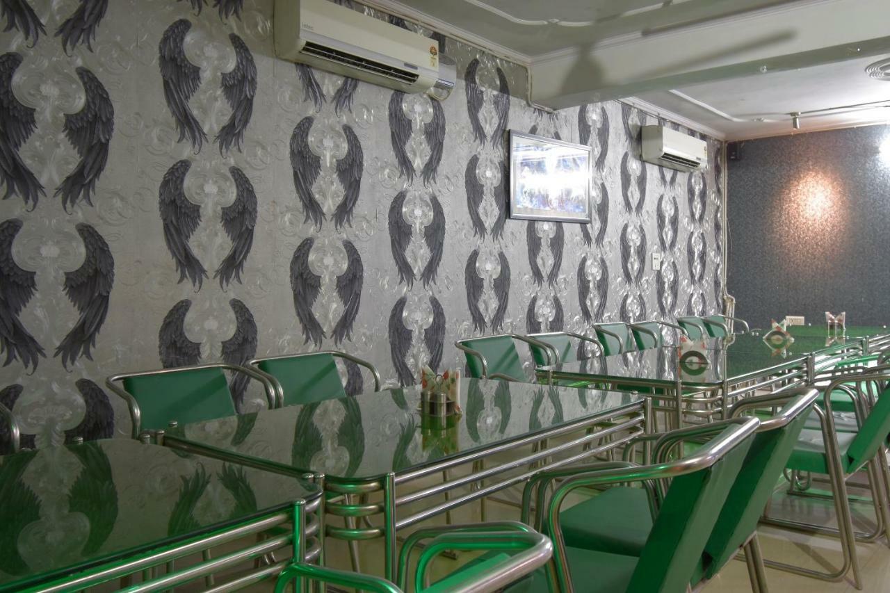 Fabhotel Golden Leaf I Jaipur Eksteriør billede