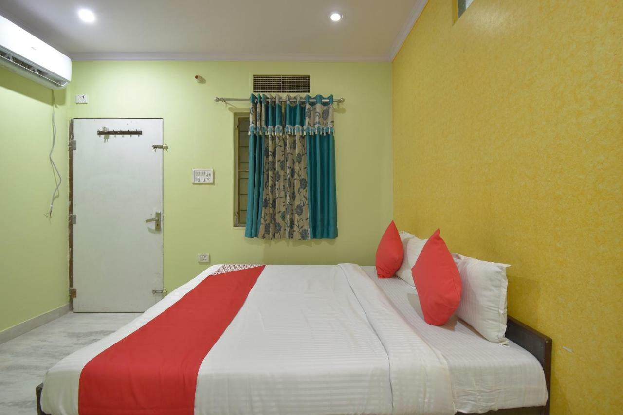 Fabhotel Golden Leaf I Jaipur Eksteriør billede