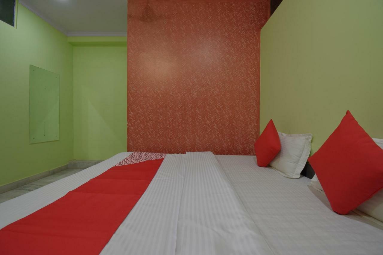Fabhotel Golden Leaf I Jaipur Eksteriør billede