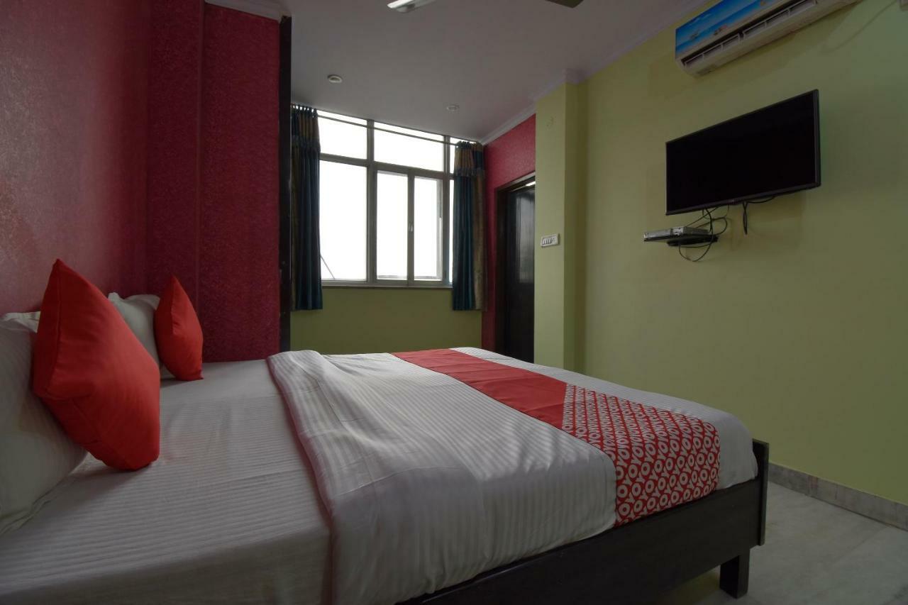 Fabhotel Golden Leaf I Jaipur Eksteriør billede