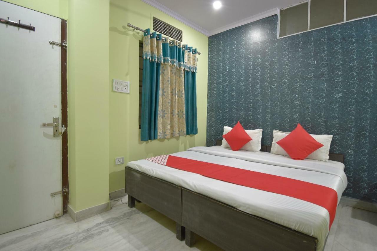 Fabhotel Golden Leaf I Jaipur Eksteriør billede