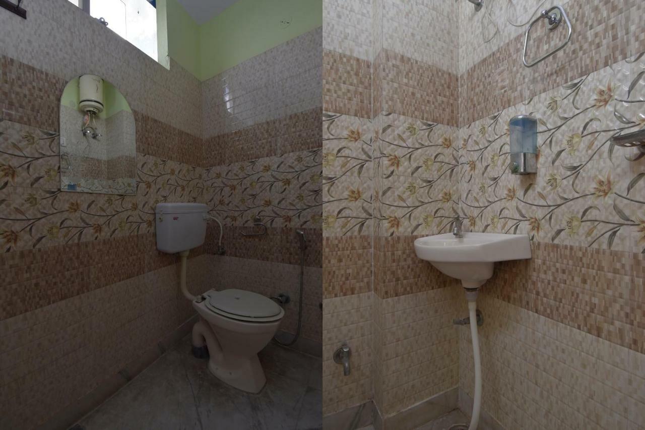 Fabhotel Golden Leaf I Jaipur Eksteriør billede