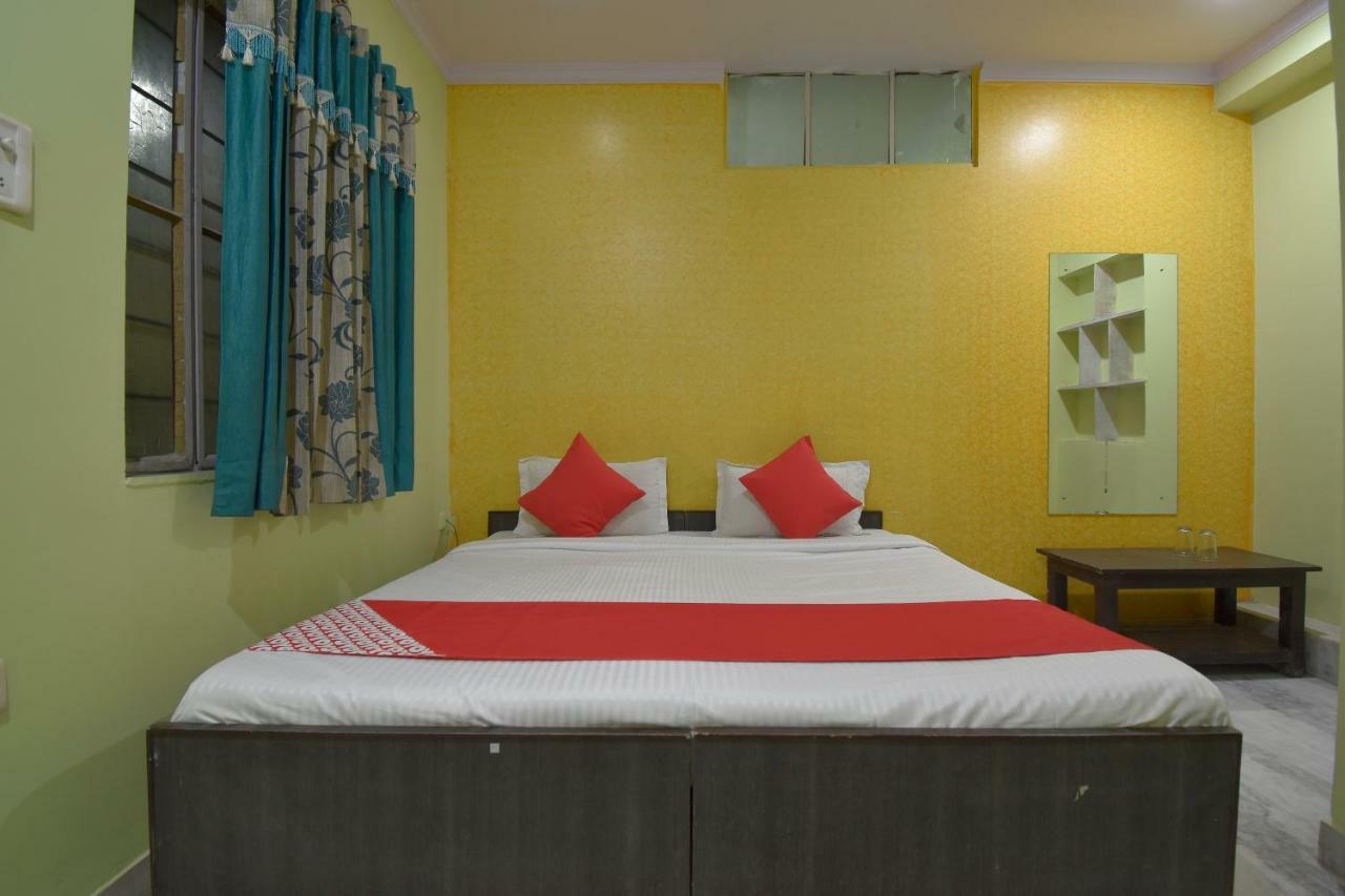 Fabhotel Golden Leaf I Jaipur Eksteriør billede