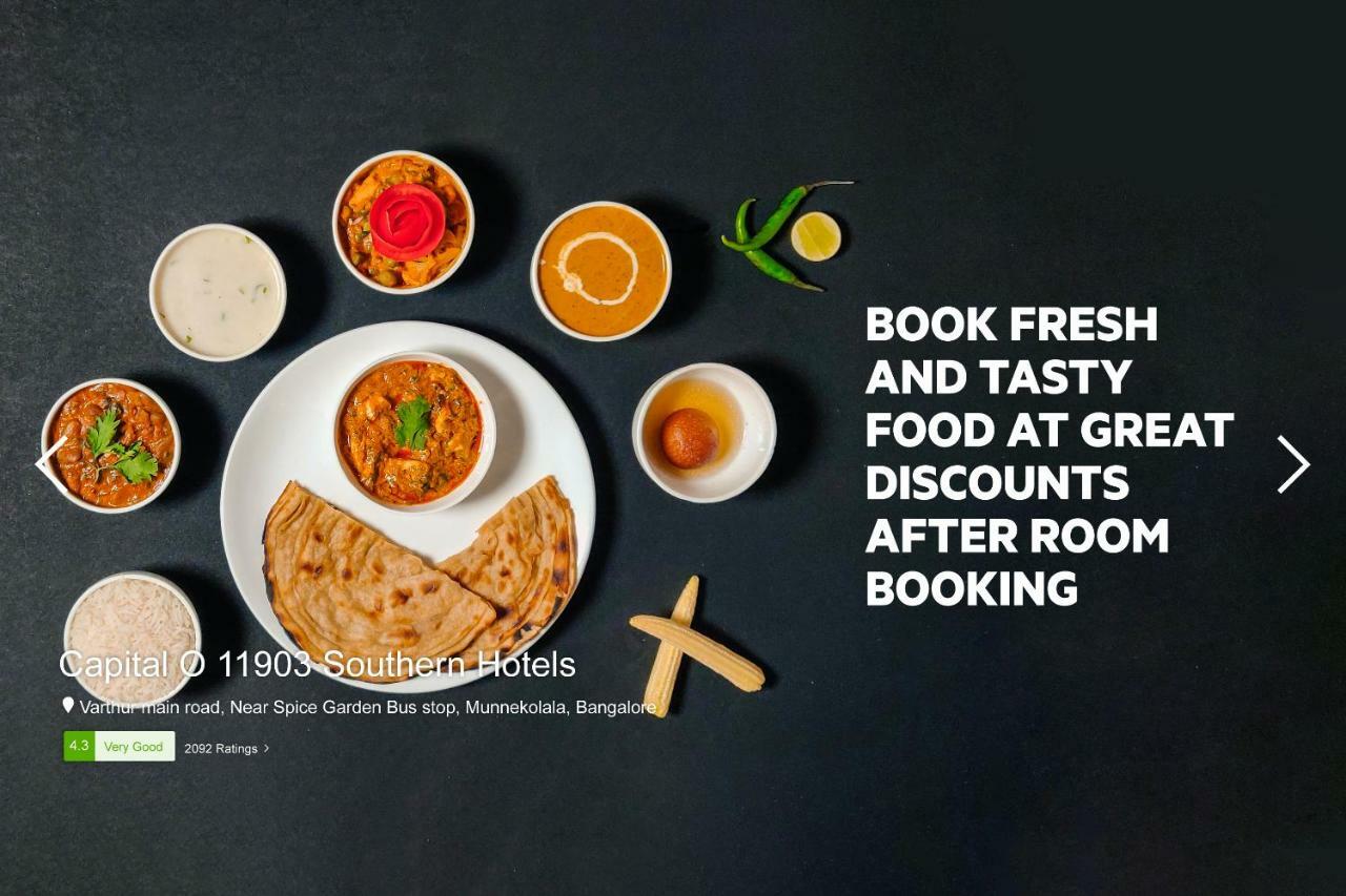 Fabhotel Golden Leaf I Jaipur Eksteriør billede