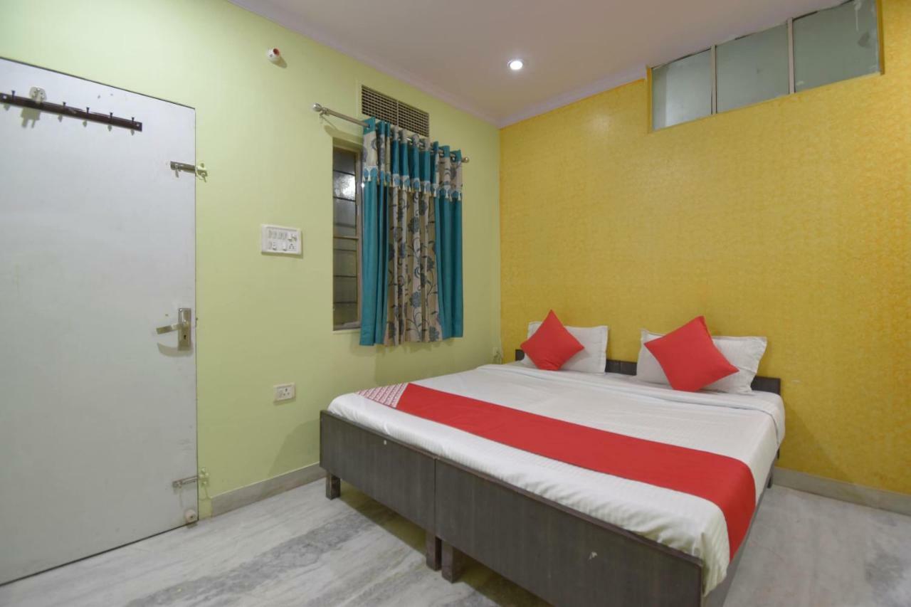 Fabhotel Golden Leaf I Jaipur Eksteriør billede