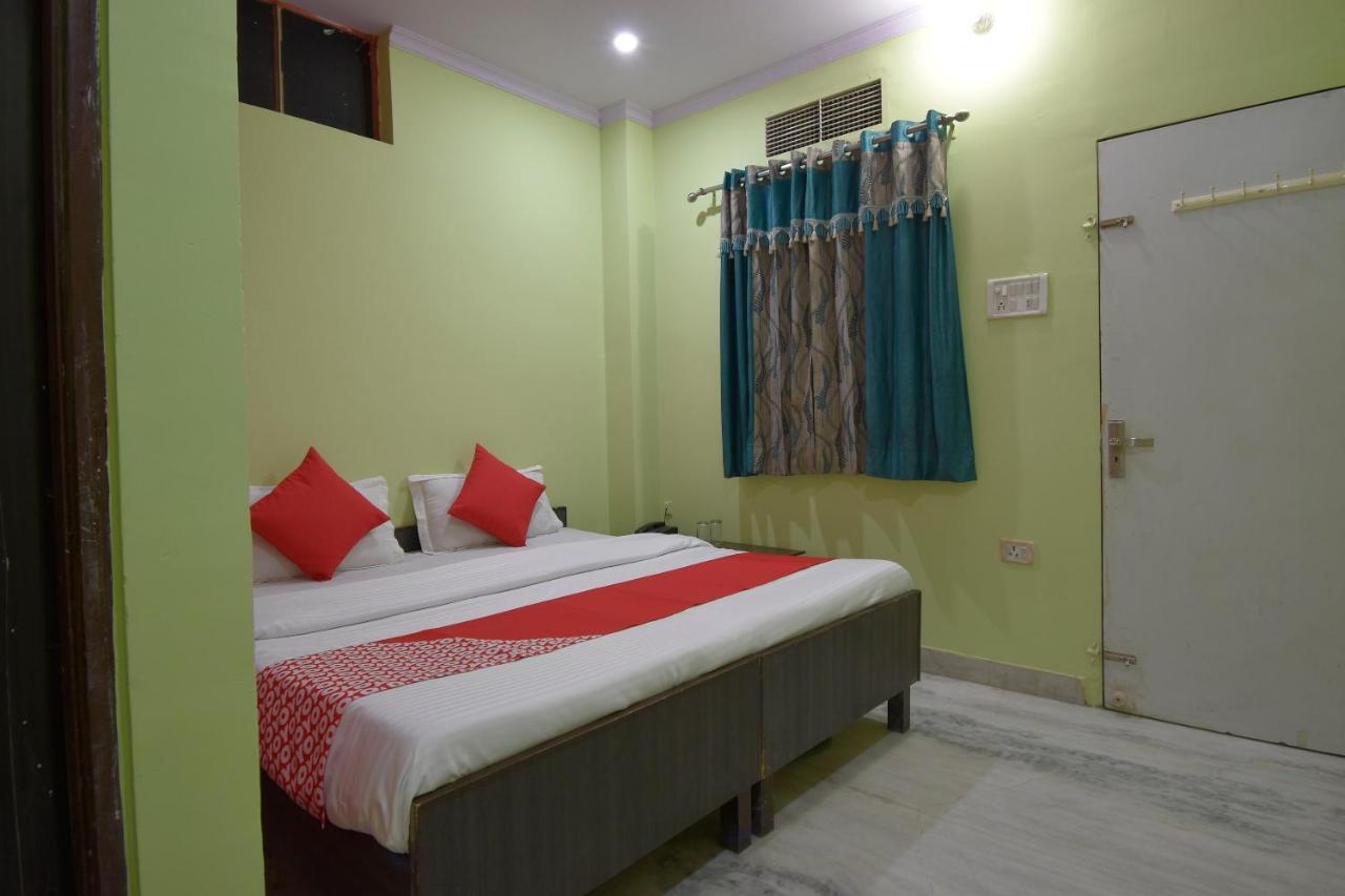 Fabhotel Golden Leaf I Jaipur Eksteriør billede