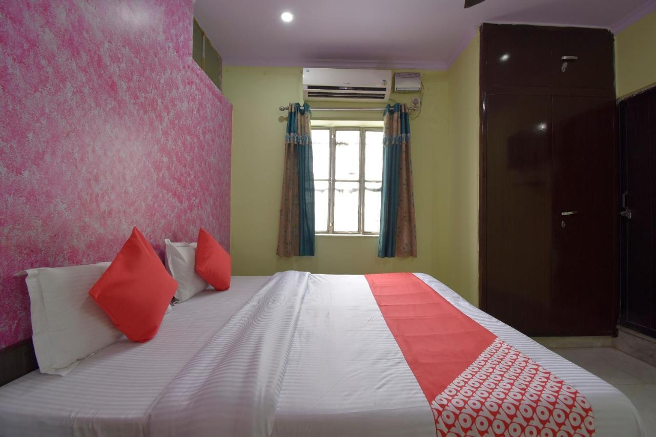 Fabhotel Golden Leaf I Jaipur Eksteriør billede