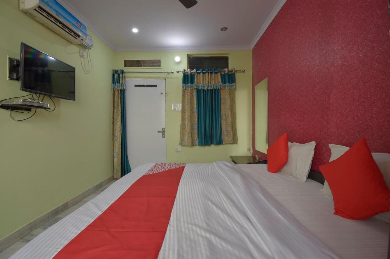 Fabhotel Golden Leaf I Jaipur Eksteriør billede