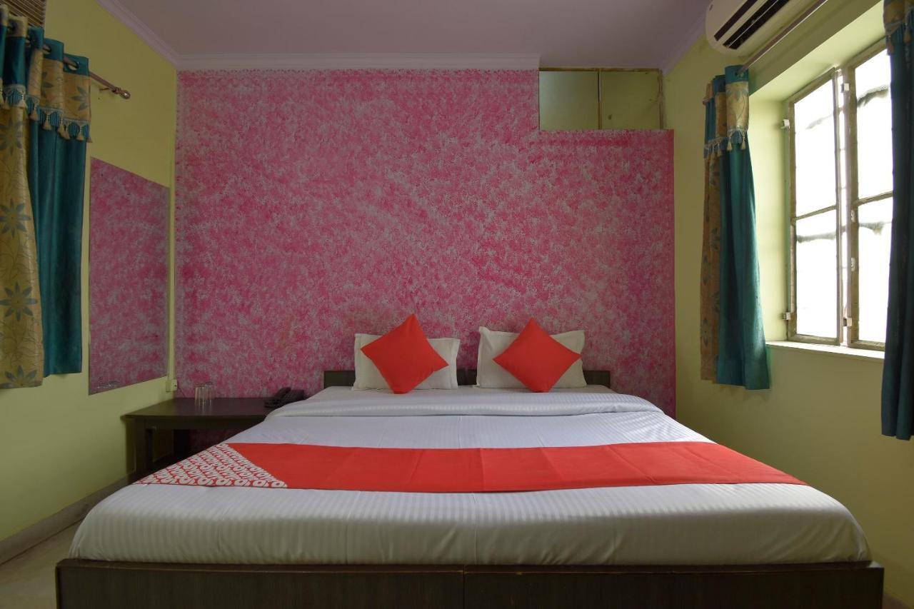 Fabhotel Golden Leaf I Jaipur Eksteriør billede